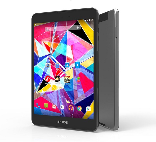 Archos Diamond Tab3