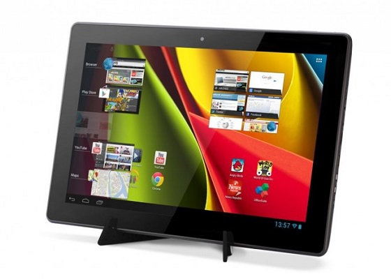 Archos FamilyPad 2