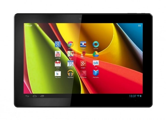 Archos FamilyPad 2