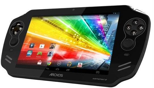 Archos GamePad 2