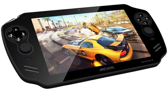 Archos GamePad 2 1