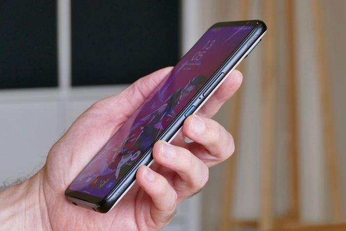 ASUS ROG Phone 6D