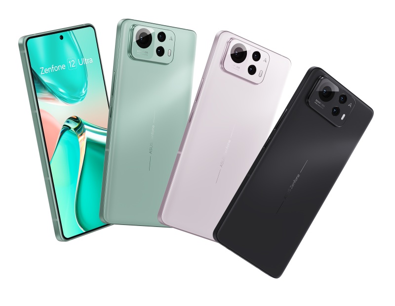 ASUS Zenfone 12 Ultra