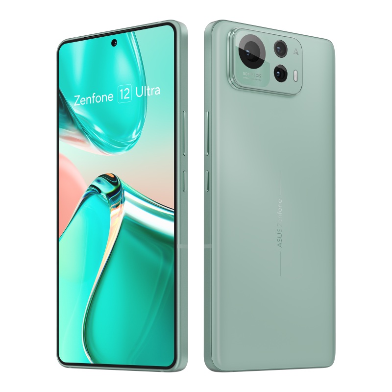 ASUS Zenfone 12 Ultra