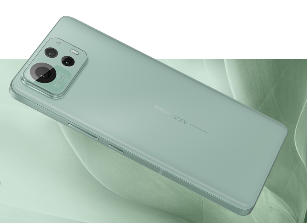 ASUS Zenfone 12 Ultra