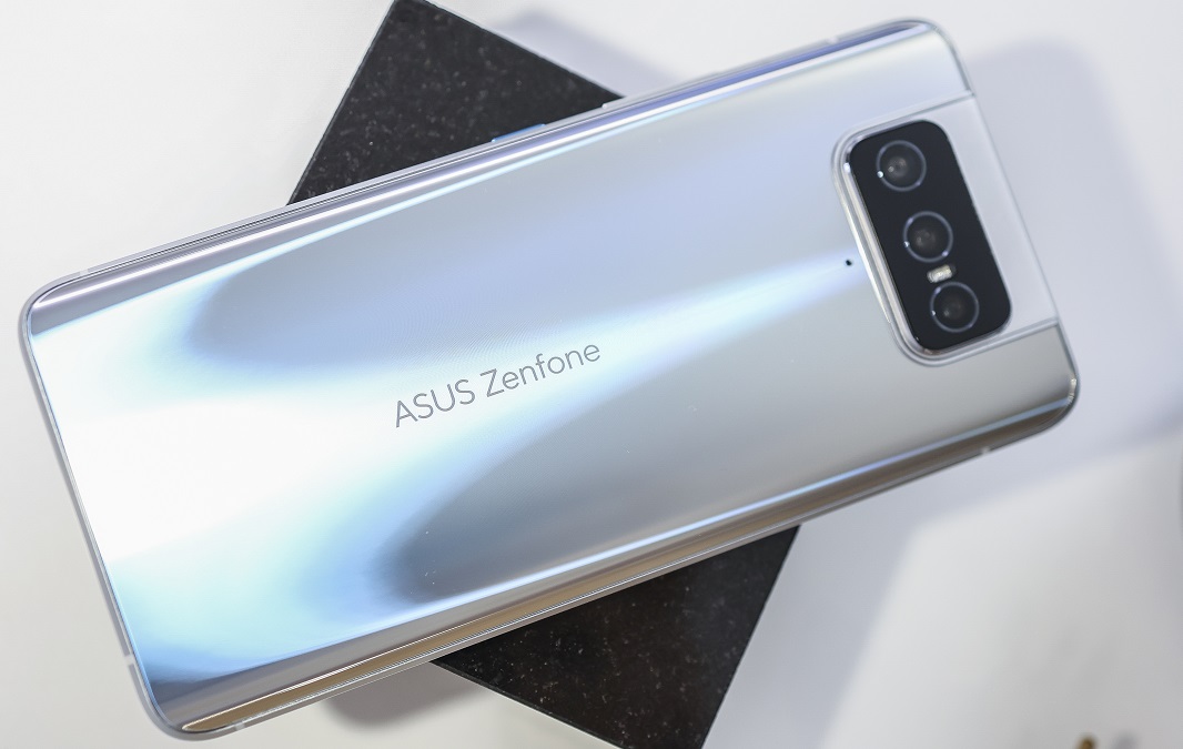 Asus Zenfone 8 Flip