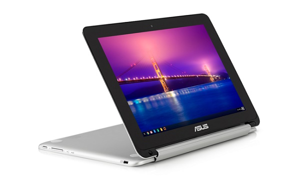 Asus Chromebook Flip2