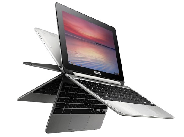 Asus Chromebook Flip8