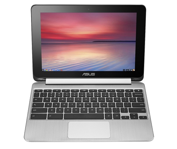 Asus Chromebook Flip 8