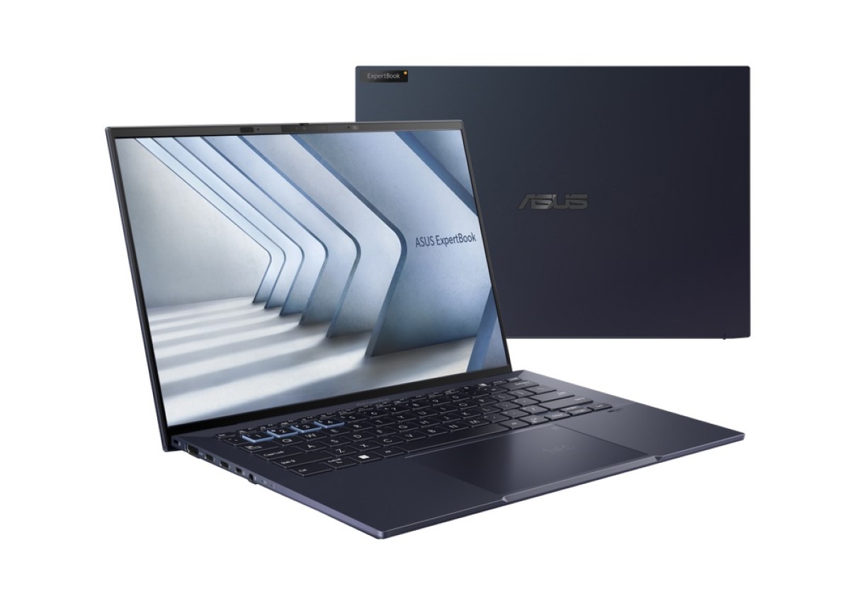 ноутбук Asus ExpertBook B9 OLED