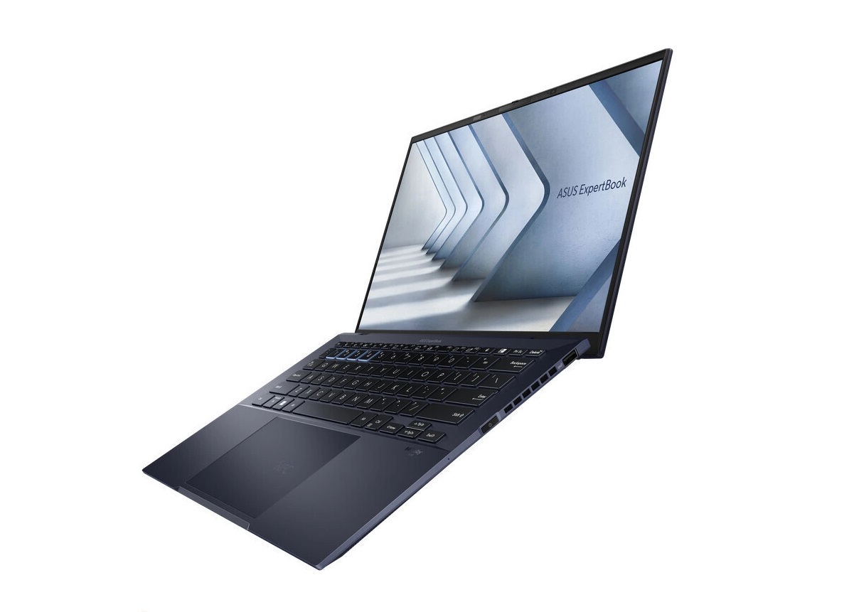 бизнес-ноутбук Asus ExpertBook B9 OLED