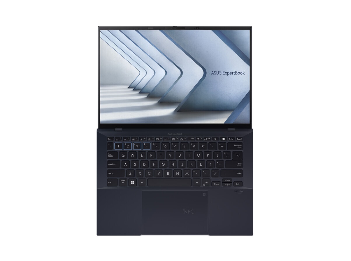 бизнес-ноутбук Asus ExpertBook B9 OLED