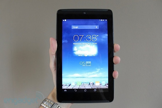 Asus Fonepad 7 2