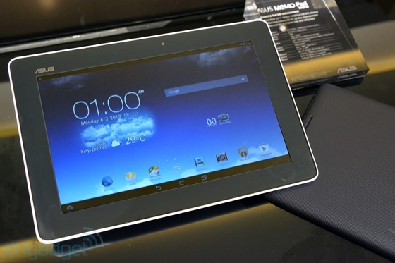 Asus MeMo Pad FHD 10