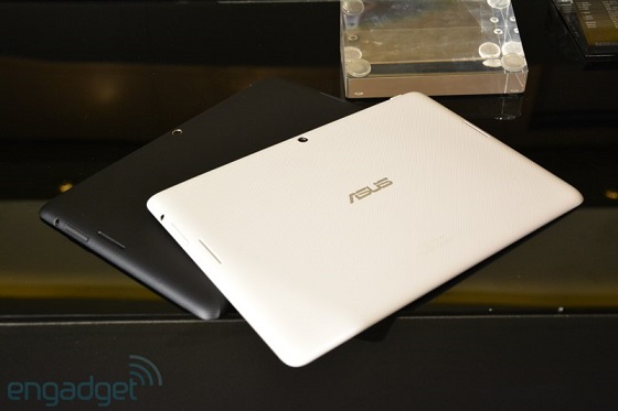 Asus MeMo Pad FHD 10