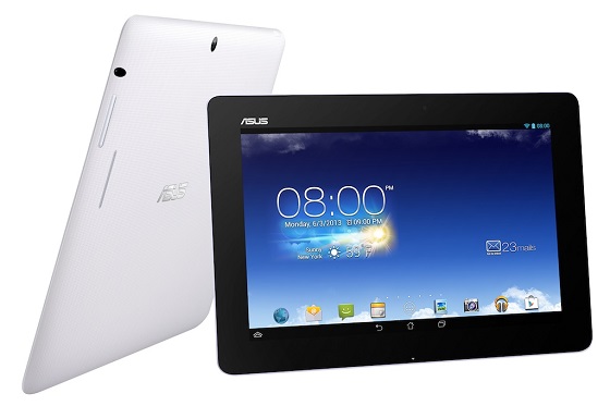 Asus MeMo Pad FHD 10