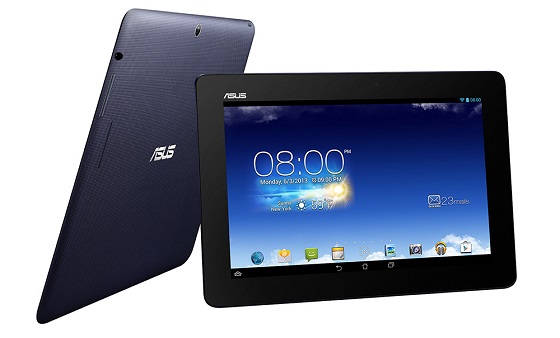 Asus MeMo Pad FHD 10 9