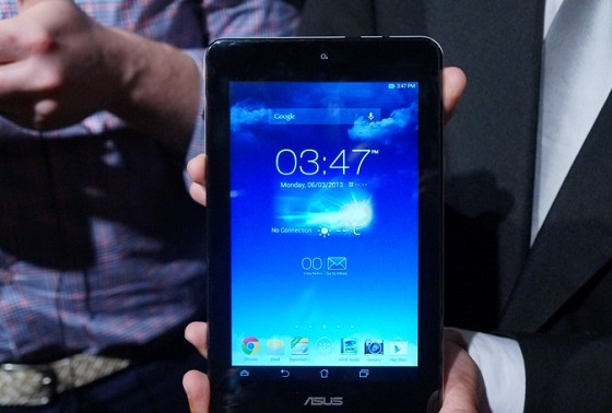 Asus MeMo Pad HD 7