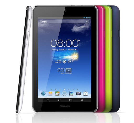 Asus MeMo Pad HD 7