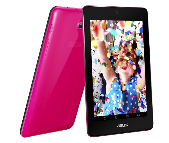 Asus MeMo Pad HD 7 8