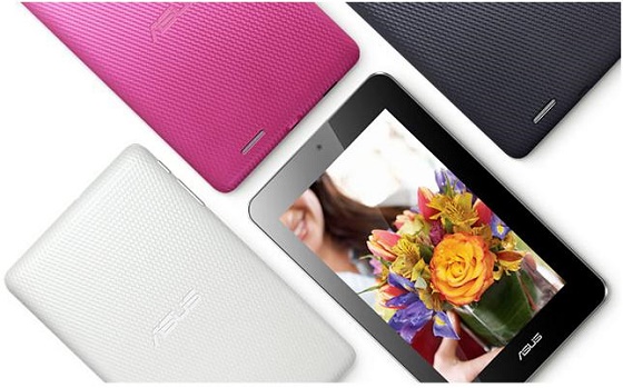Asus MeMo Pad HD 7