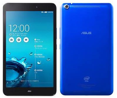 Asus Memo Pad 8 FHD