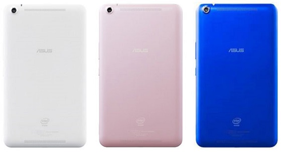 Asus Memo Pad 8 FHD 3
