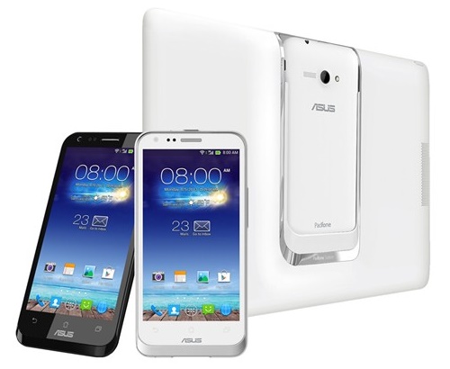 Asus PadFone E