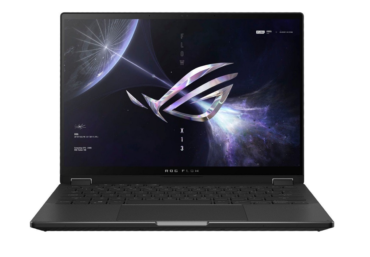 ноутбук ASUS ROG Flow X13