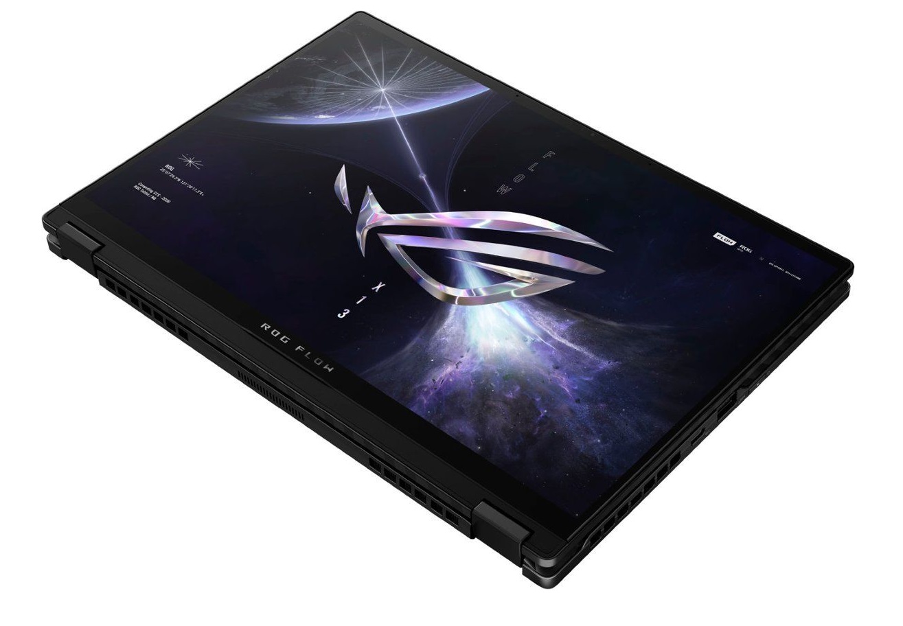 ноутбук ASUS ROG Flow X13