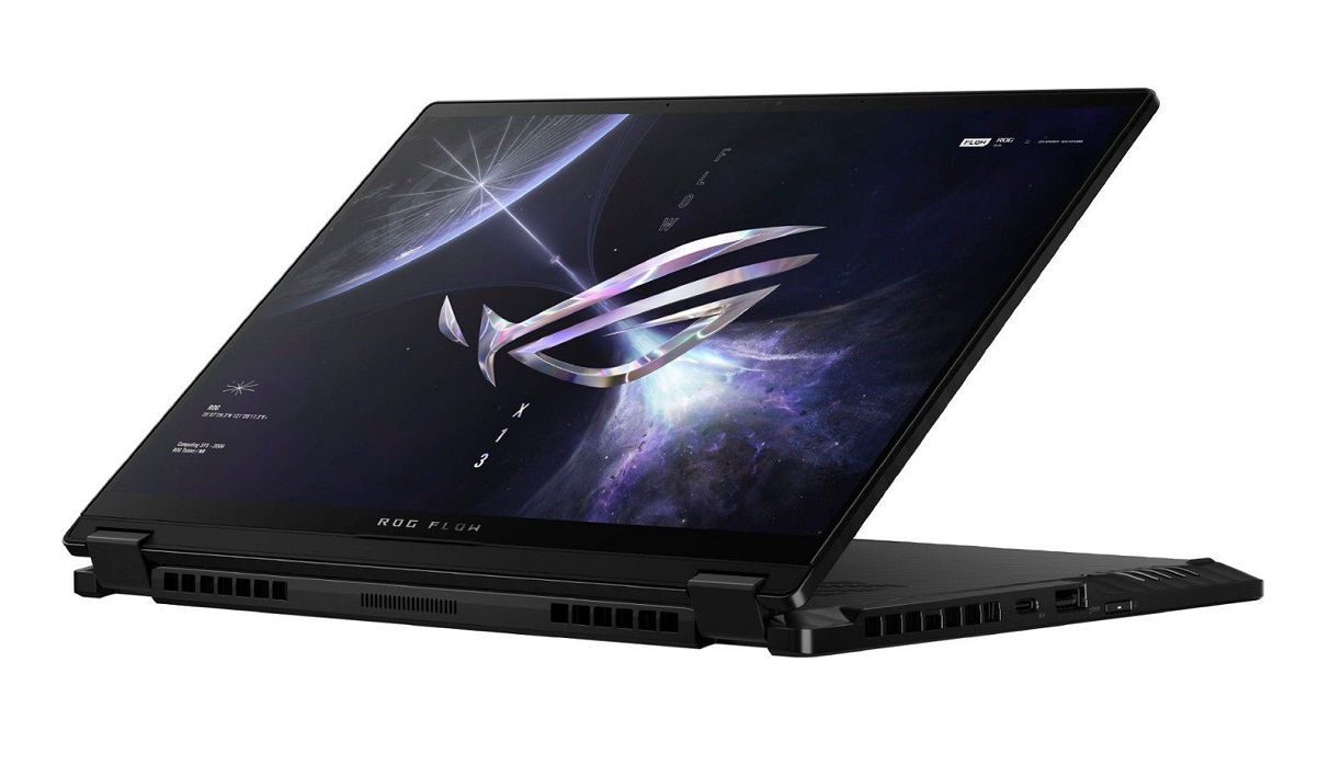 ноутбук ASUS ROG Flow X13