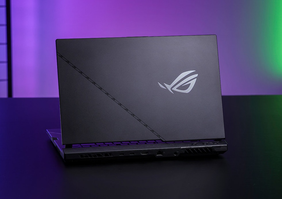 Asus ROG Magic 16 2022 Edition