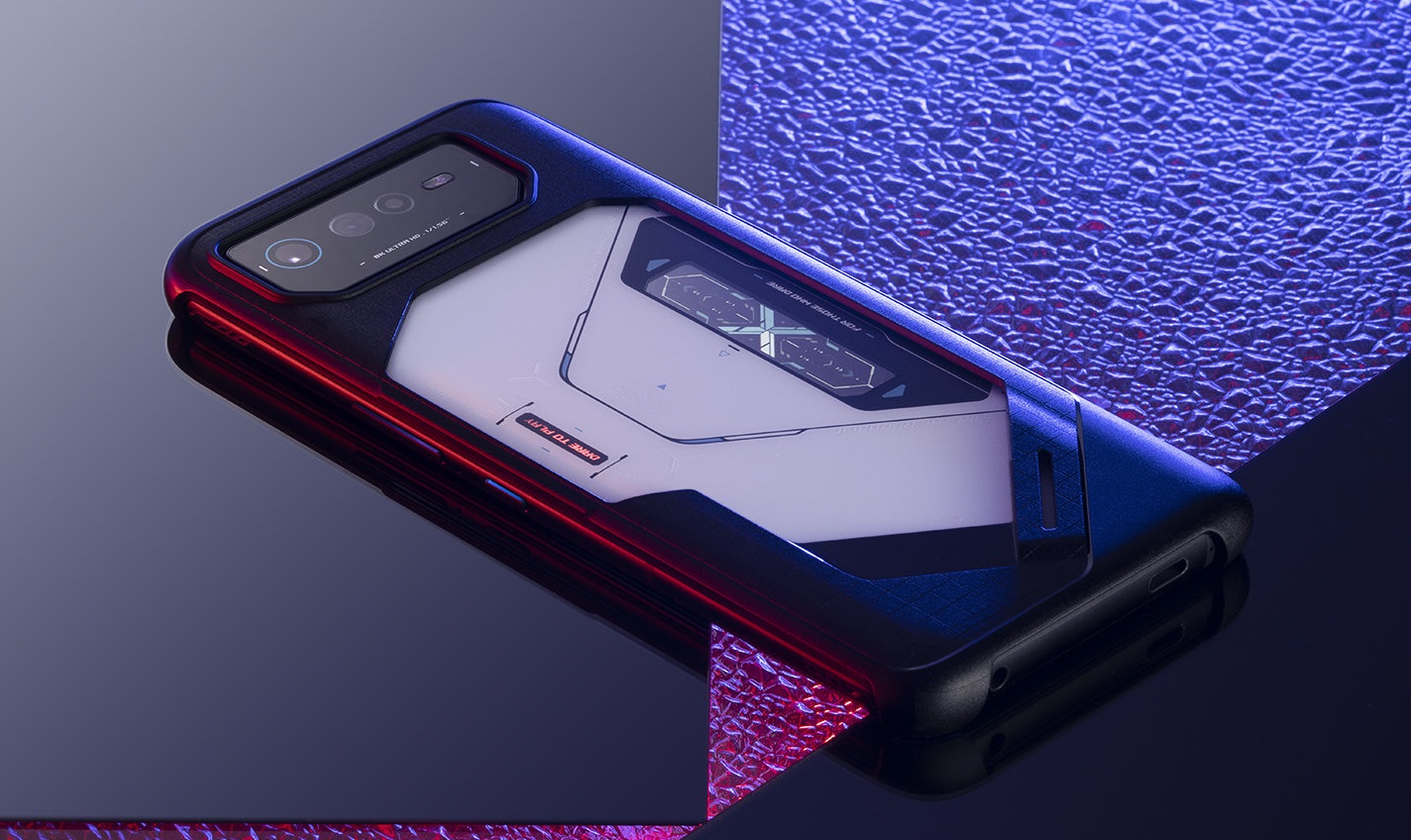 Asus ROG Phone 7