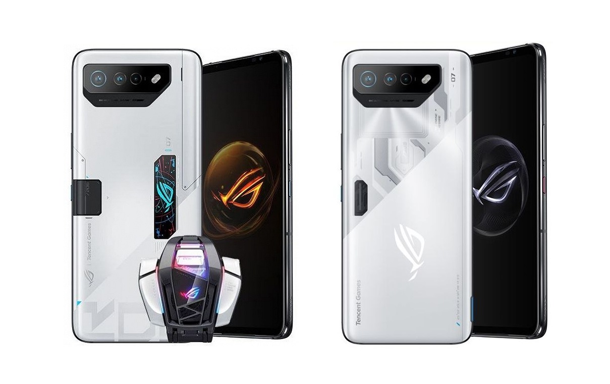 Asus Rog Phone Купить Минск