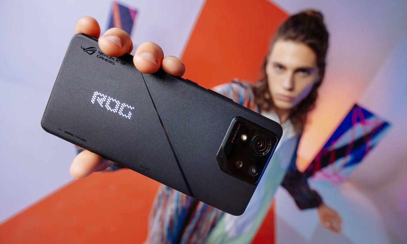 Asus ROG Phone 8