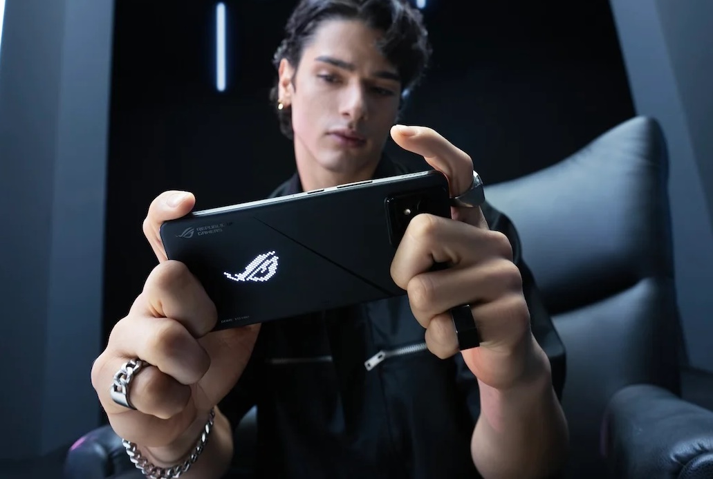 Asus ROG Phone 8