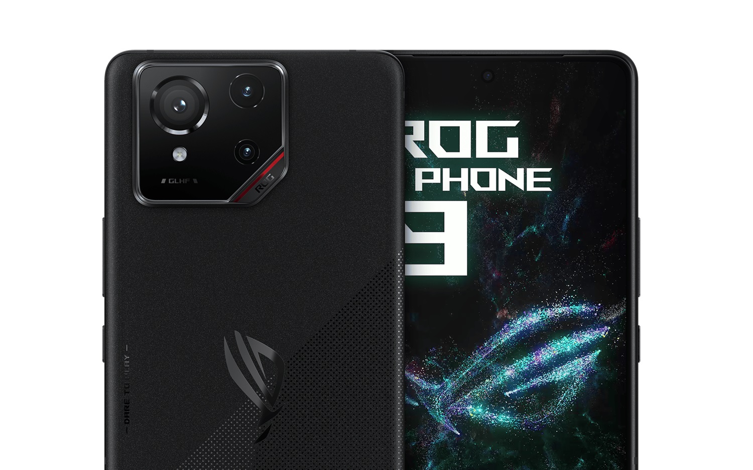 Asus ROG Phone 9 Pro получит дисплей с высокой частотой обновления