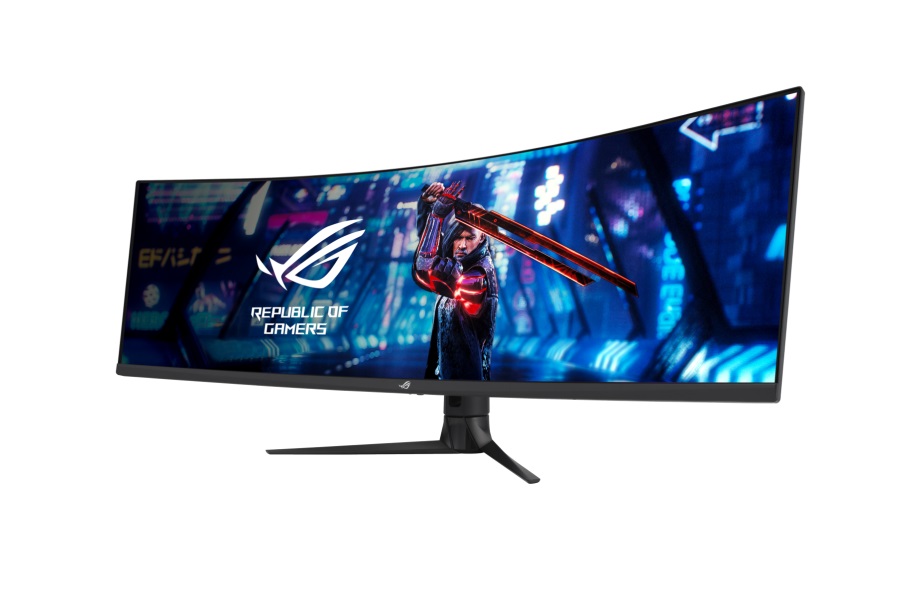 игровой монитор Asus ROG STRIX XG49WCR