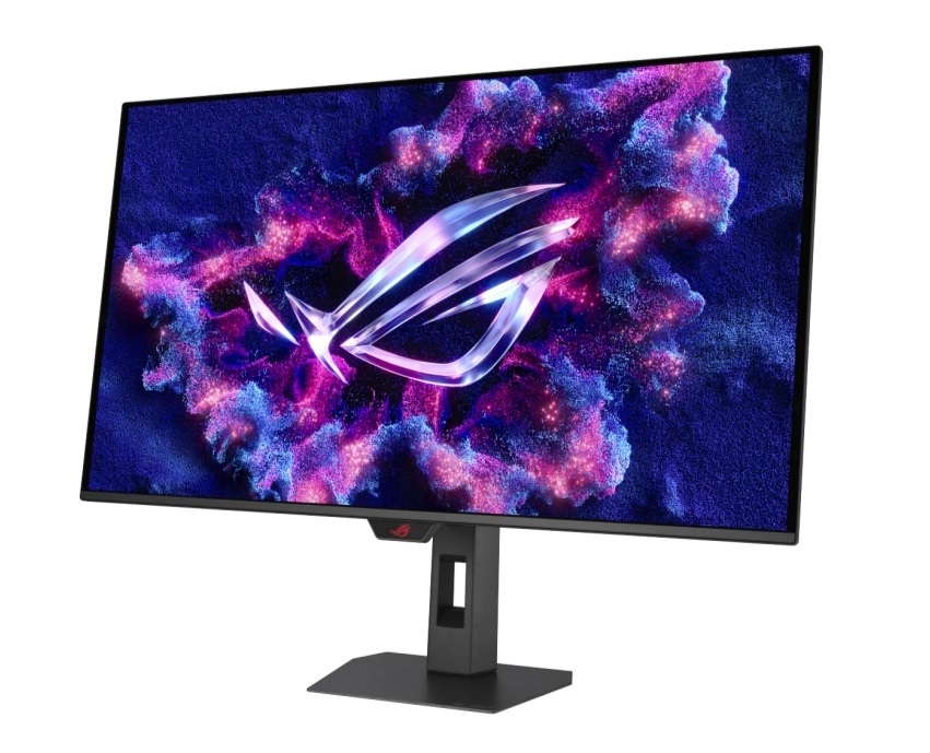игровой монитор ASUS ROG Strix OLED XG32UQDMS