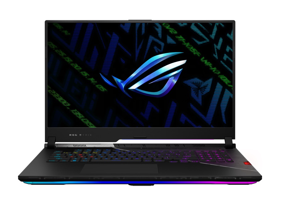 Asus ROG Strix SCAR 17 SE