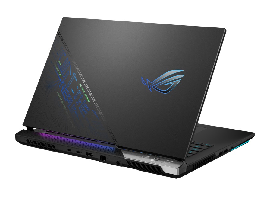 Asus ROG Strix SCAR 17 SE