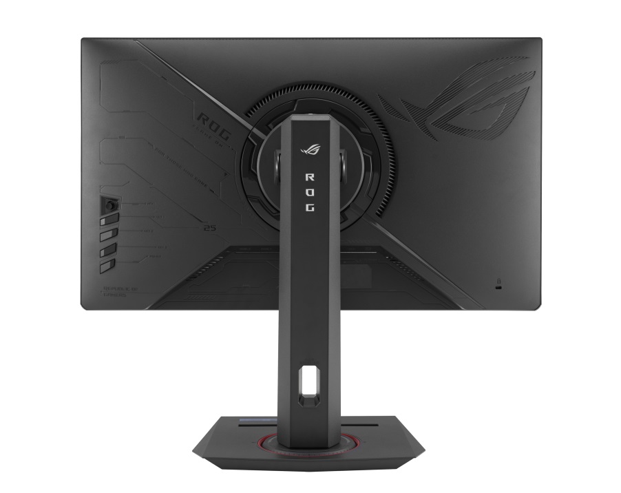 игровой монитор Asus ROG Strix XG259CMS