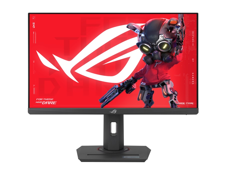 игровой монитор Asus ROG Strix XG259CMS