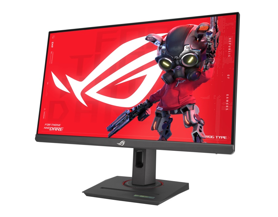 игровой монитор Asus ROG Strix XG259CMS