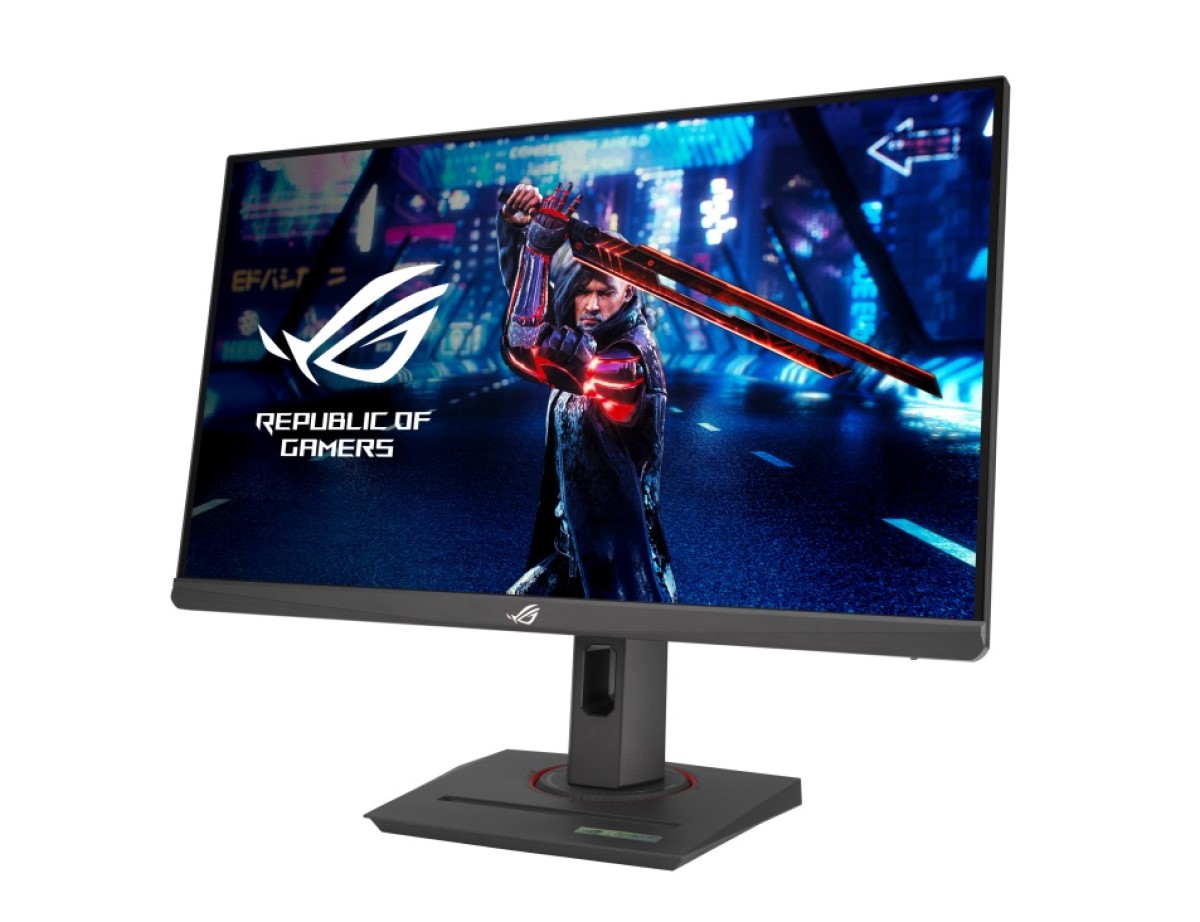 игровой монитор Asus ROG Strix XG259QNS