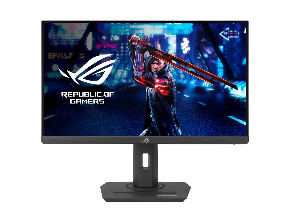 игровой монитор Asus ROG Strix XG259QNS