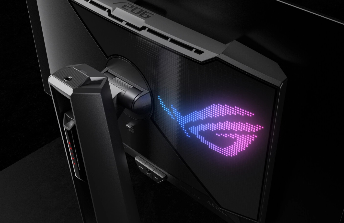 Asus ROG Swift OLED PG27AQDM