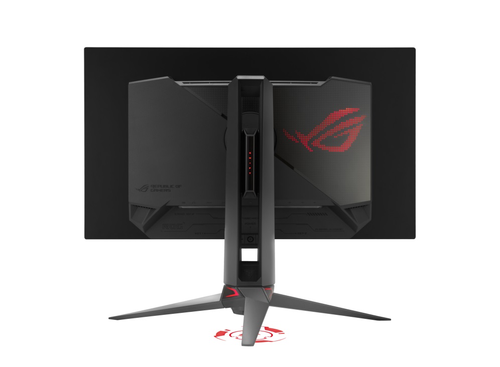 Asus ROG Swift OLED PG27AQDM