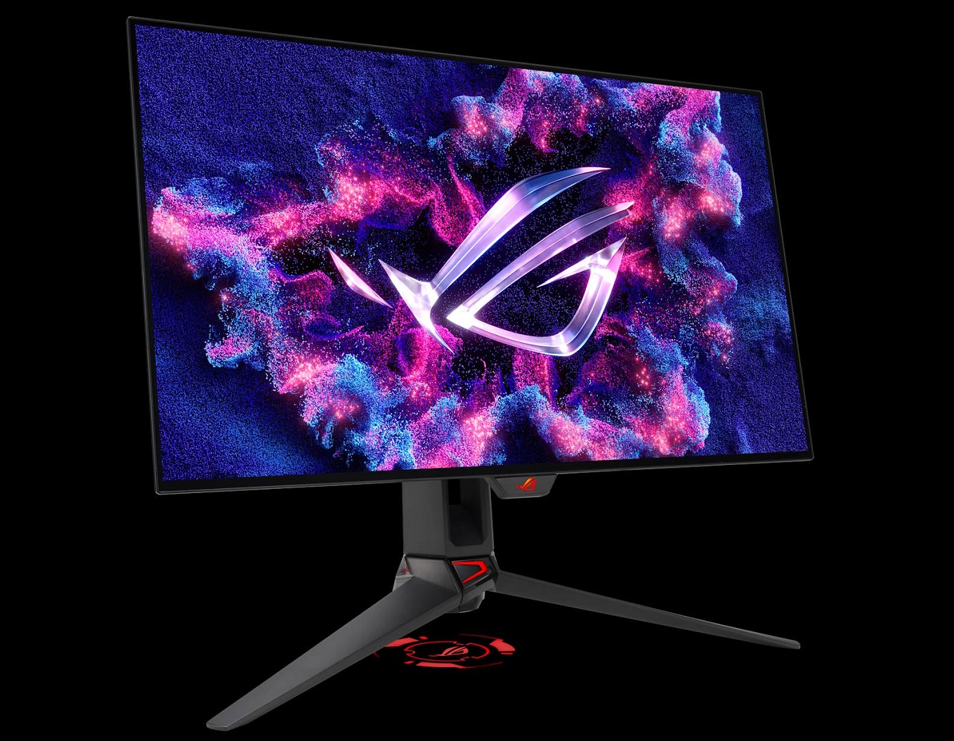 игровой монитор Asus ROG Swift OLED PG27AQDP