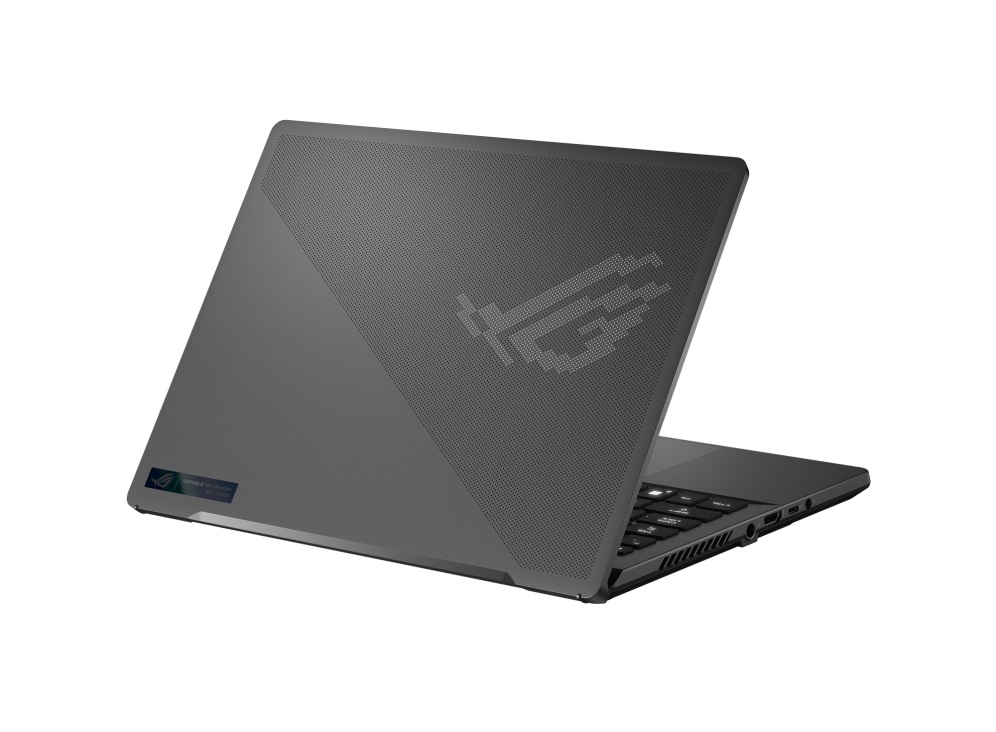 игровой ноутбук Asus ROG Zephyrus G14 2023